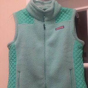 Vineyard Vines Vest